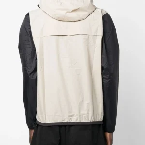 Play Comme Des Garçons veste pull à capuche