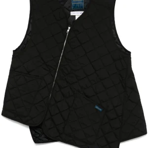 gilet asymétrique Shirt Comme Des Garçons