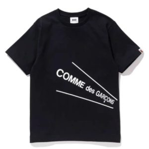 Comme Des Garcons BAPE x Osaka Tee