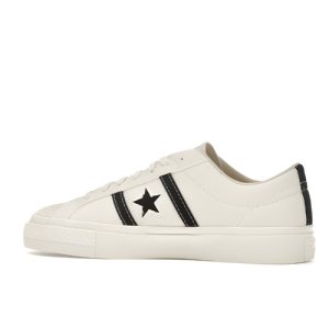 Comme des Garcons PLAY x Converse One Star Academy Pro Ox Milk